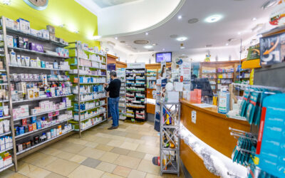 Pharmacie à Dudelange : notre service de proximité