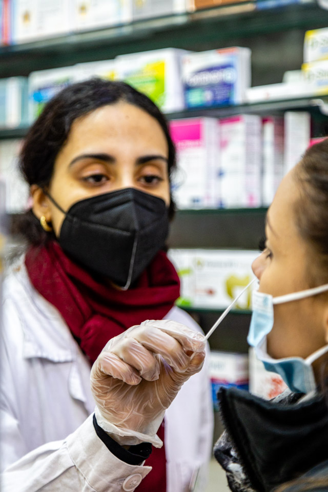 Soins de santé au Luxembourg